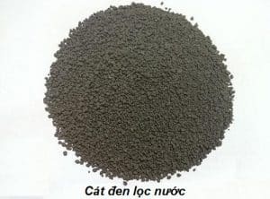 cát đen xây dựng cát đen xây dựng