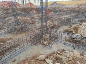 ket cau mong nha xuong 5 kết cấu móng nhà xưởng 5