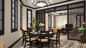mau thiet ke noi that tinh te 18 Mẫu thiết kế nội thất tinh tế 18