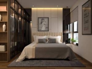 mau thiet ke noi that tinh te 41 Mẫu thiết kế nội thất tinh tế 41