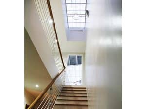 thiet ke nha pho ngang 3m 3 thiết kế nhà phố ngang 3m 3