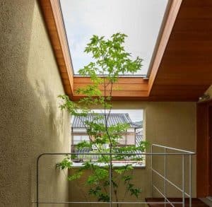 mau-thiet-ke-nha-pho-6x8m-5 Mẫu thiết kế nhà phố 6x8m 5
