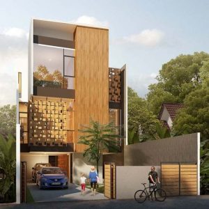 nhung luu y khi thiet ke nha pho 9 những lưu ý khi thiết kế nhà phố 9