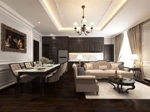 thiet ke nha pho 7 tang 11 thiết kế nhà phố 7 tầng 11