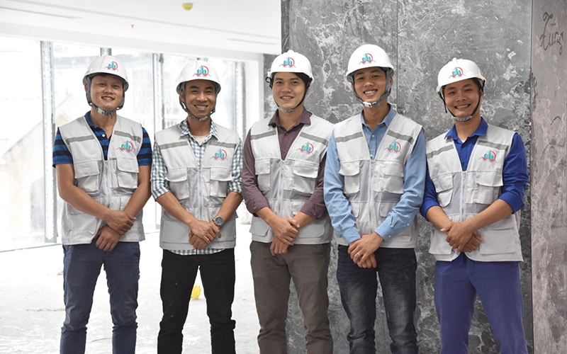 Cách tính giá xây nhà ở theo m2 tại Công ty thiết kế xây dựng Khang Thịnh