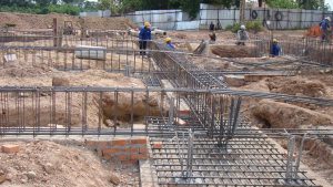 ket cau mong nha xuong thep tien che 2 kết cấu móng nhà xưởng thép tiền chế 2