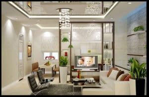 thiet ke nha phong cach chau au 3