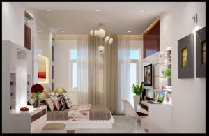 thiet ke nha phong cach chau au 4