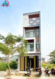 mau son nha dep 10 Mẫu sơn nhà đẹp số 10