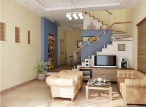 Chọn bố cục thiết kế phù hợp