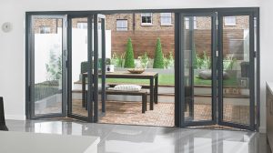 cửa nhôm xingfa và các nhược điểm cần biết