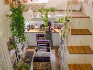 gam màu sáng đẹp