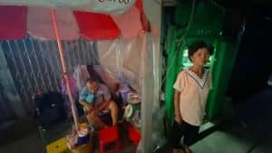 những căn nhà siêu nhỏ ở Sài Gòn