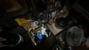 nhà siêu nhỏ ở tphcm hiện nay