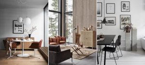 sản phẩm nội thất hiện đại