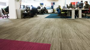 thảm trải sàn văn phòng giá rẻ