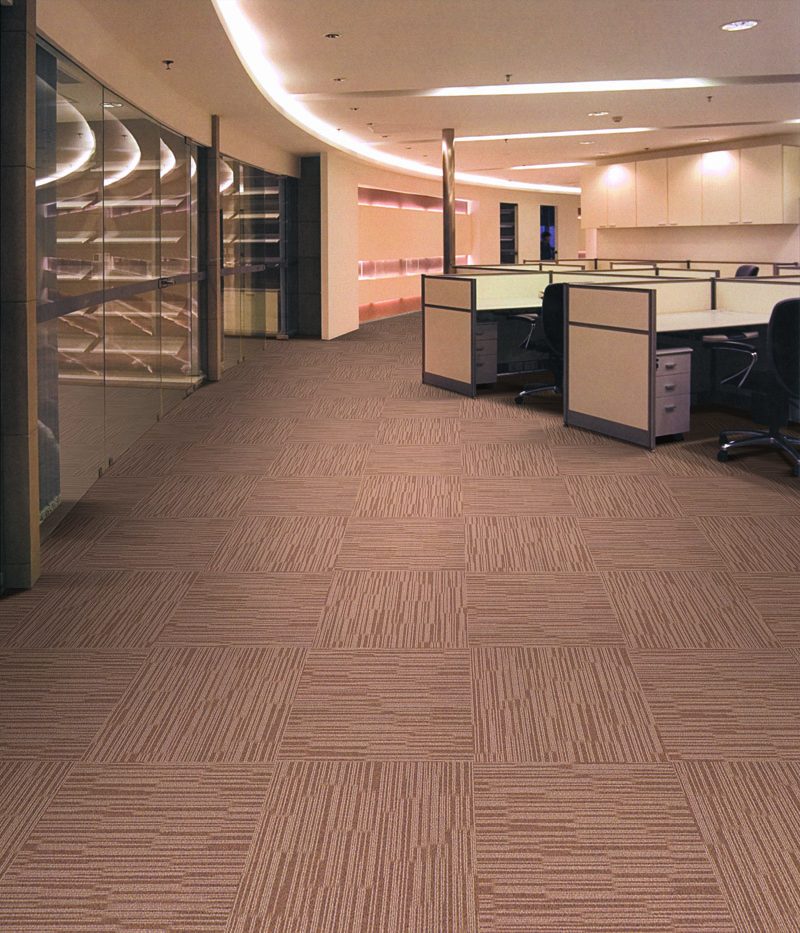 mẫu thảm văn phòng Thái Lan