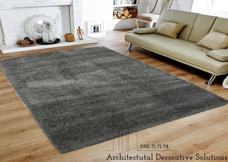 Mẫu thiết kế thảm trải sàn phong cách đơn giản