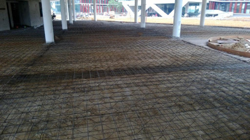 ưu điểm khi sử dụng panen trong xây dựng
