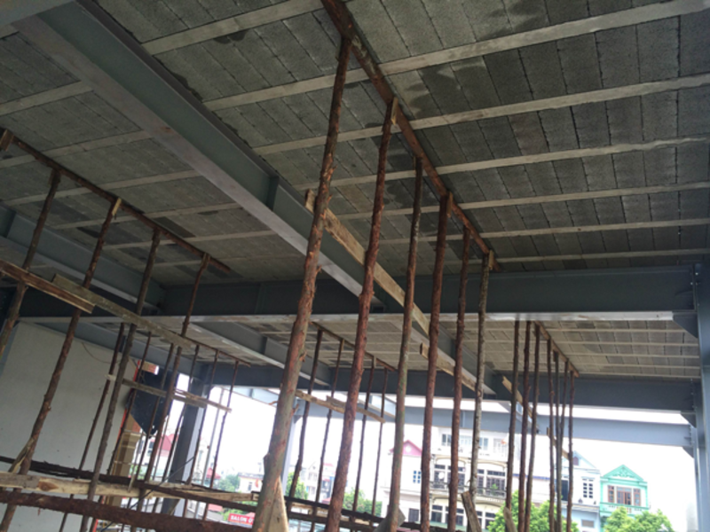 chi phí sẽ được giảm thiểu khi sử dụng Panen