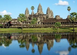 sơ lược quá trình hình thành ngành xây dựng