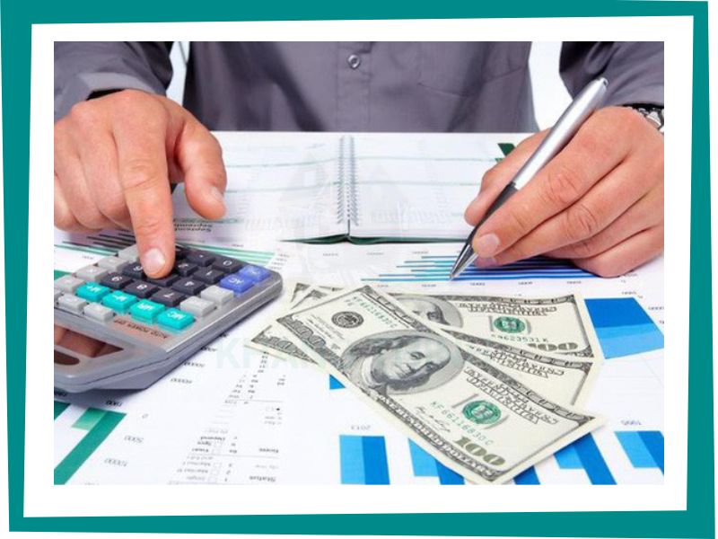 Xây nhà trọn gói cấp 4 - Dự trù kinh phí