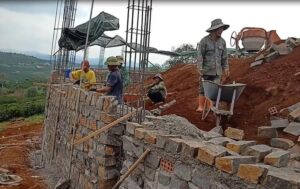 Biện pháp thi công kè đá hộc mới nhất – Xây Dựng Khang Thịnh