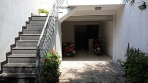 [Giải Đáp] Tầng Hầm Có Tính Vào Mật Độ Xây Dựng Không?