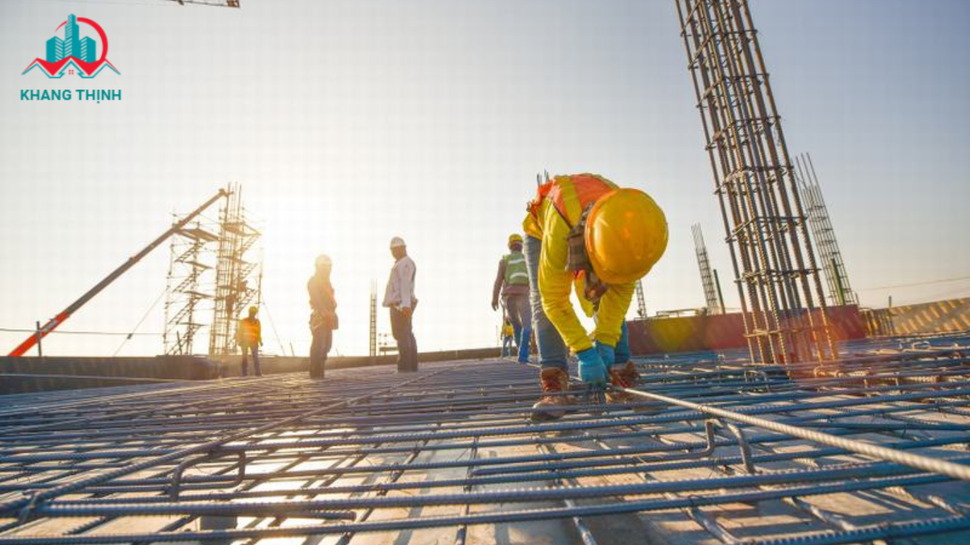 Đảm bảo chọn nhà thầu uy tín