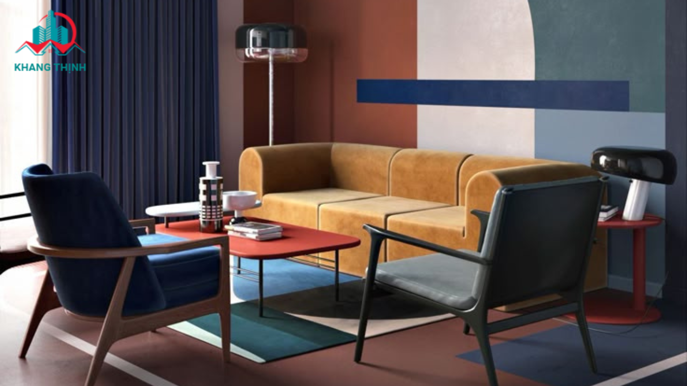 Sáng tạo và phá cách với phong cách Color Block Sáng tạo và phá cách với phong cách Color Block
