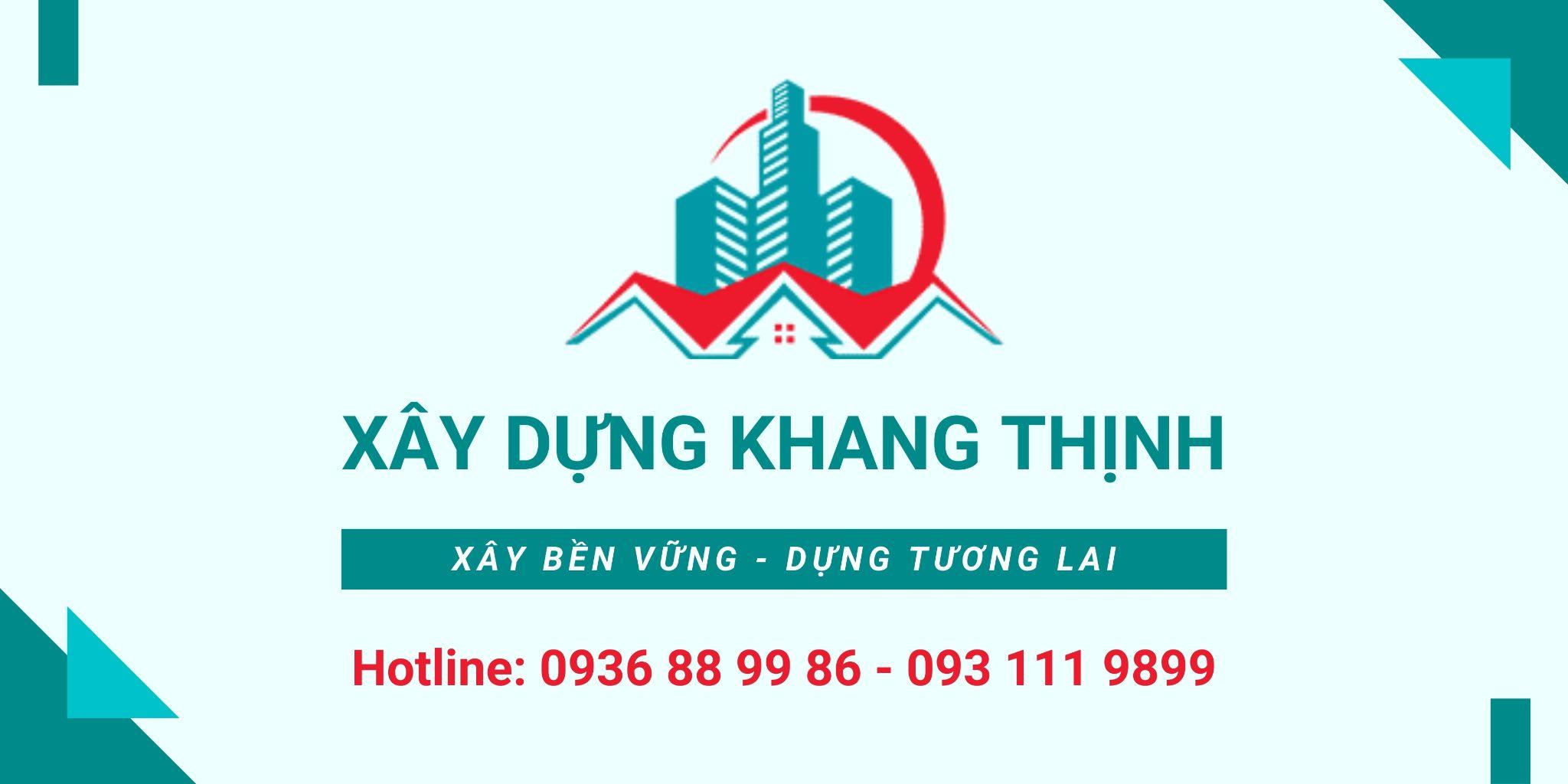 Xây dựng Khang Thịnh