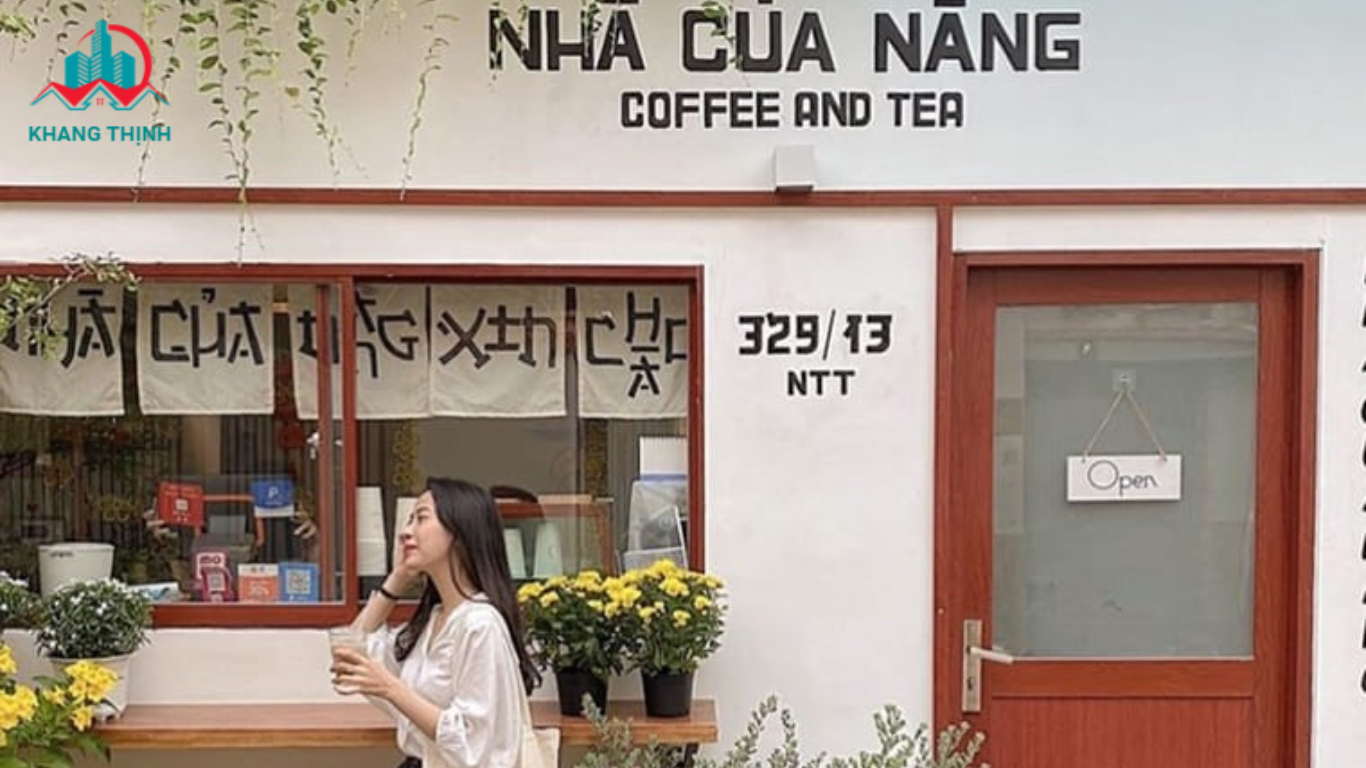 Đặt tên quán theo phong thuỷ Đặt tên quán theo phong thuỷ