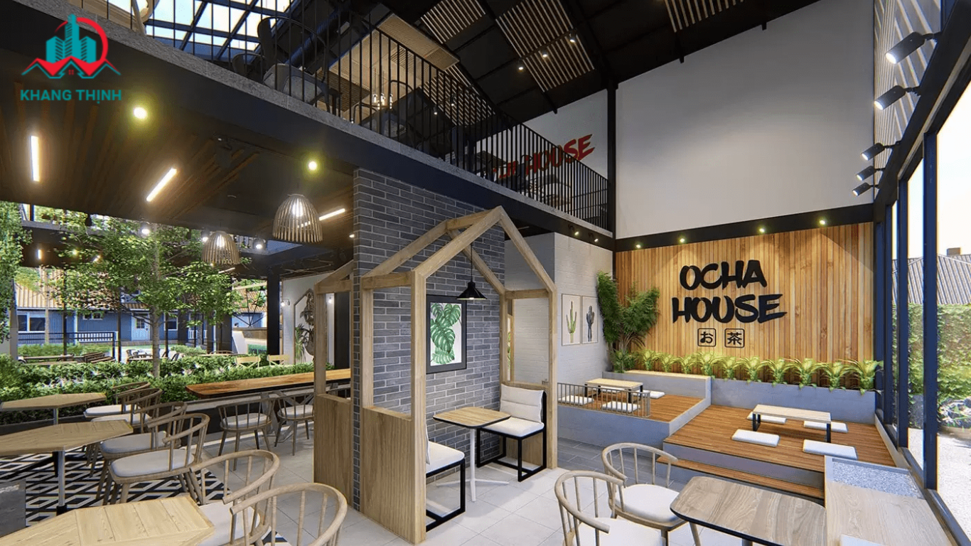 Sắp xếp bố cục hài hoà Sắp xếp bố cục hài hoà