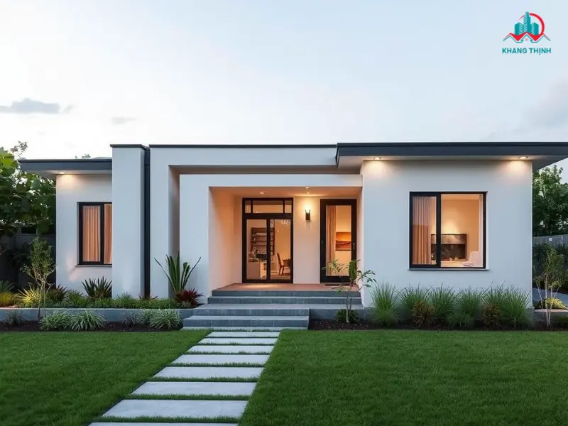 Cách Tính Giá Xây Dựng Nhà Trọn Gói Quận 2