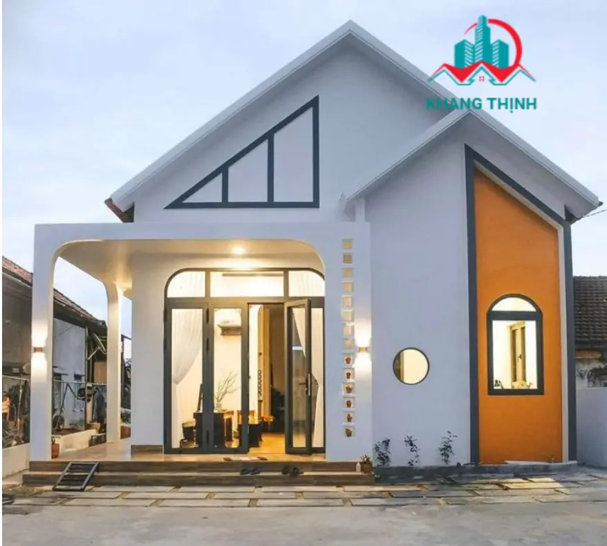 Xây Nhà Trọn Gói Quận 2 An Toàn