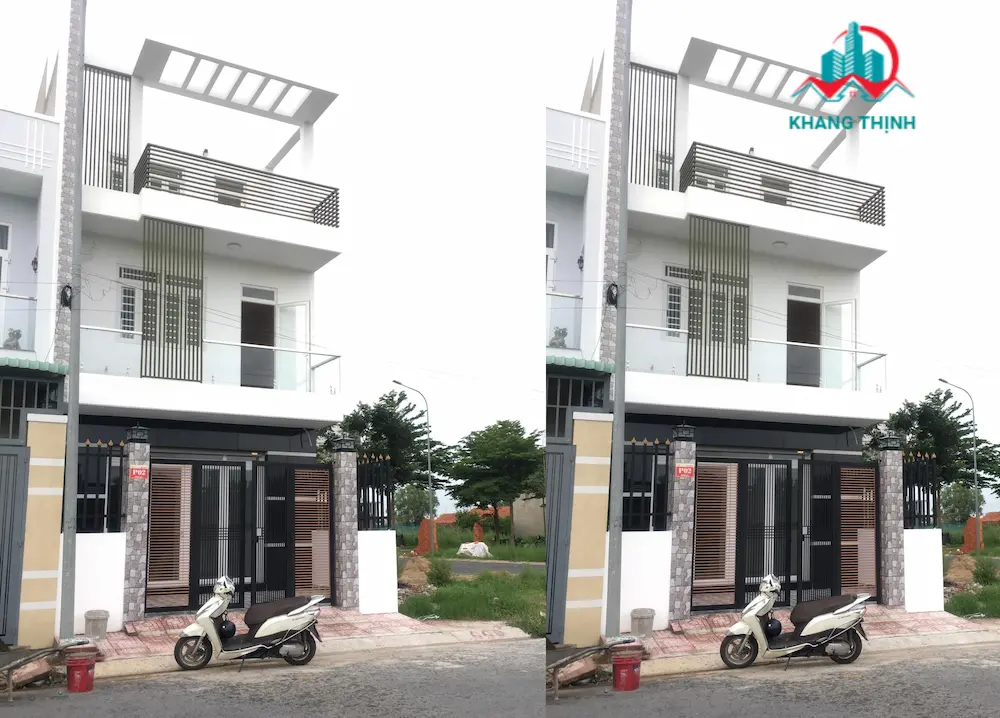Xây Nhà Trọn Gói Quận 2 Chuyên Nghiệp