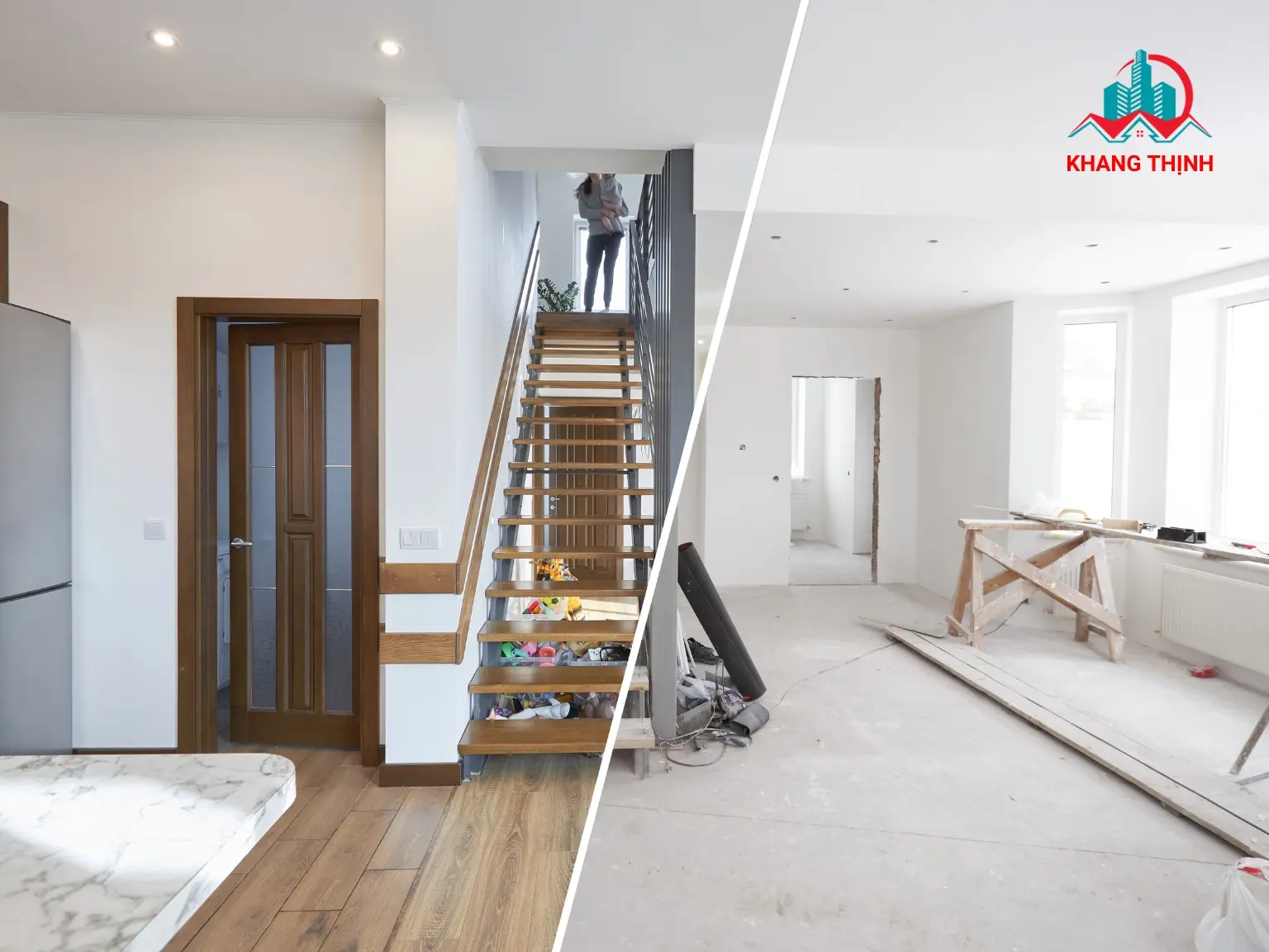 Xu hướng phong cách tối giản đang dần trở thành xu hướng hiện nay