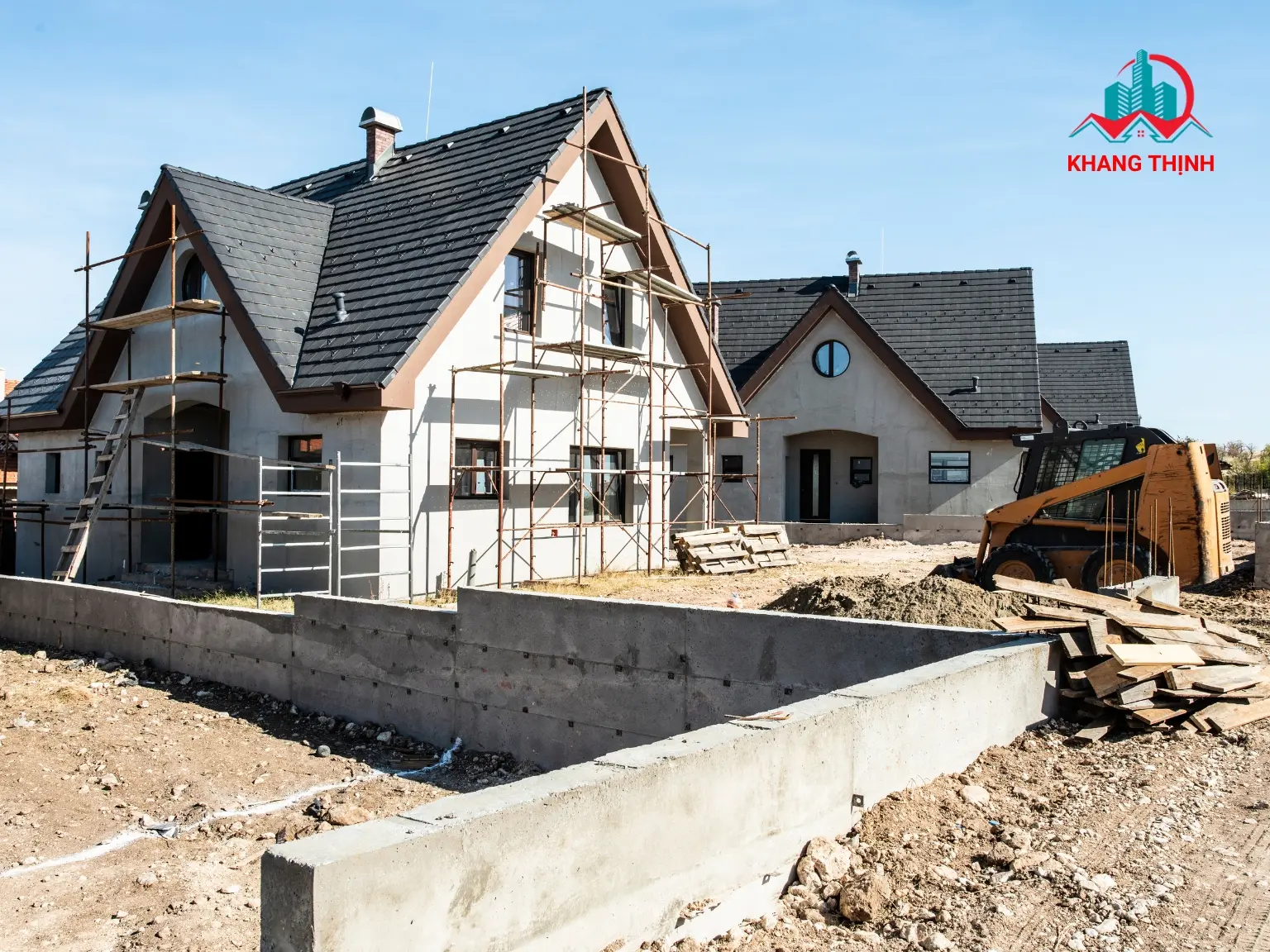 Phong cách cổ điển, tân cổ điển đang được ưa chuộng bởi nhiều gia đình