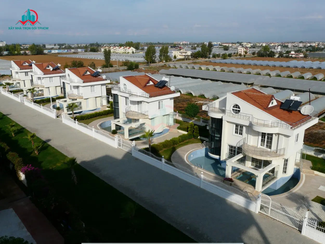 Việc lựa chọn biện pháp thi công tầng hầm nhà phố cần được đánh giá kỹ càng