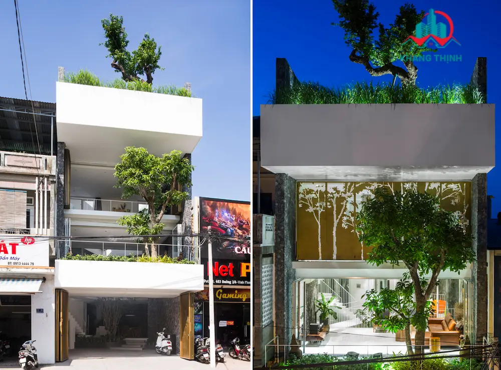 An Toàn tuyệt đối trong thi công Xây Nhà Trọn Gói Quận 11