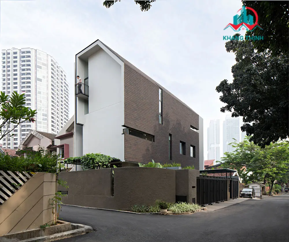 Dịch vụ Xây Nhà Trọn Gói Quận 11 Tinh Tế đến từng chi tiết