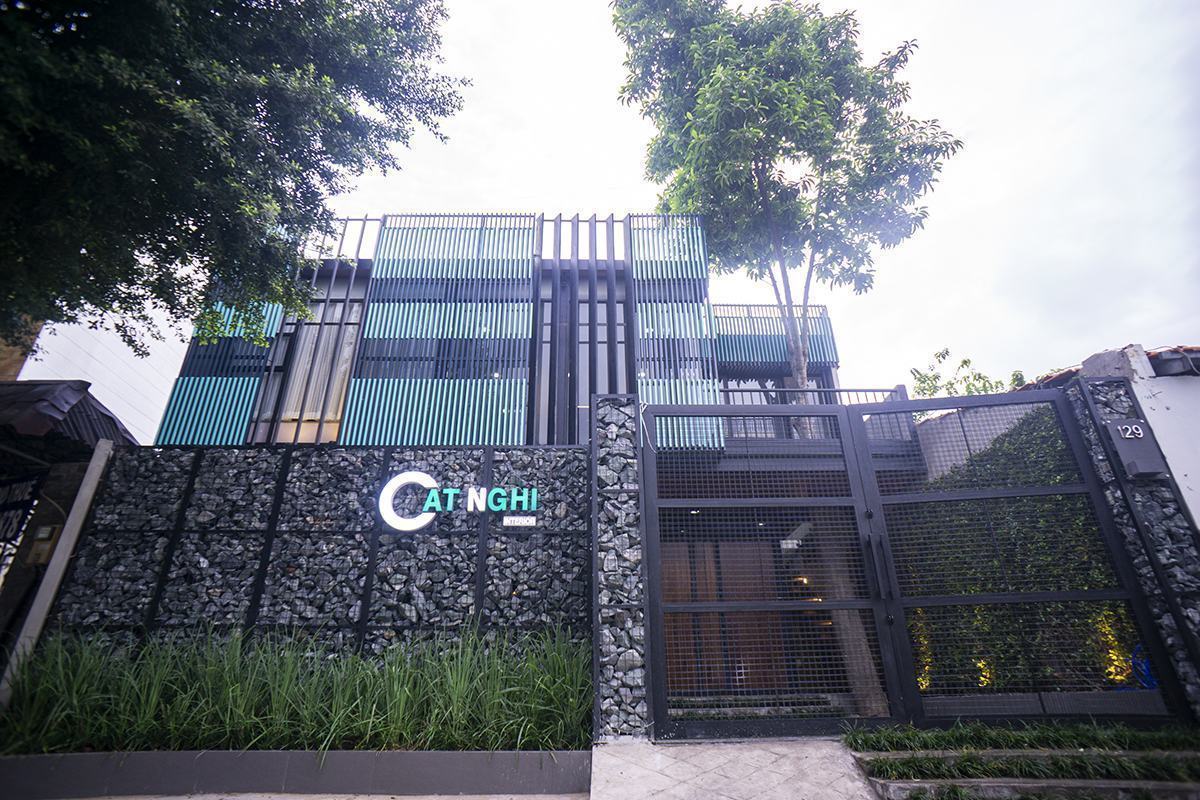 Công ty CP Đầu tư Kiến trúc Xây dựng Thiết Thạch