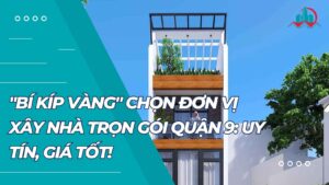 Tham khảo ý kiến người thân, bạn bè khi tìm đơn vị xây nhà trọn gói 